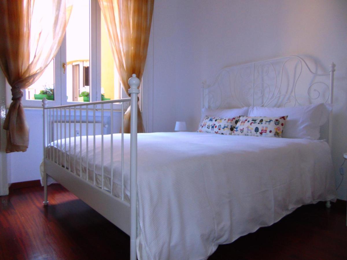 The Best Bedroom In Milan Extérieur photo